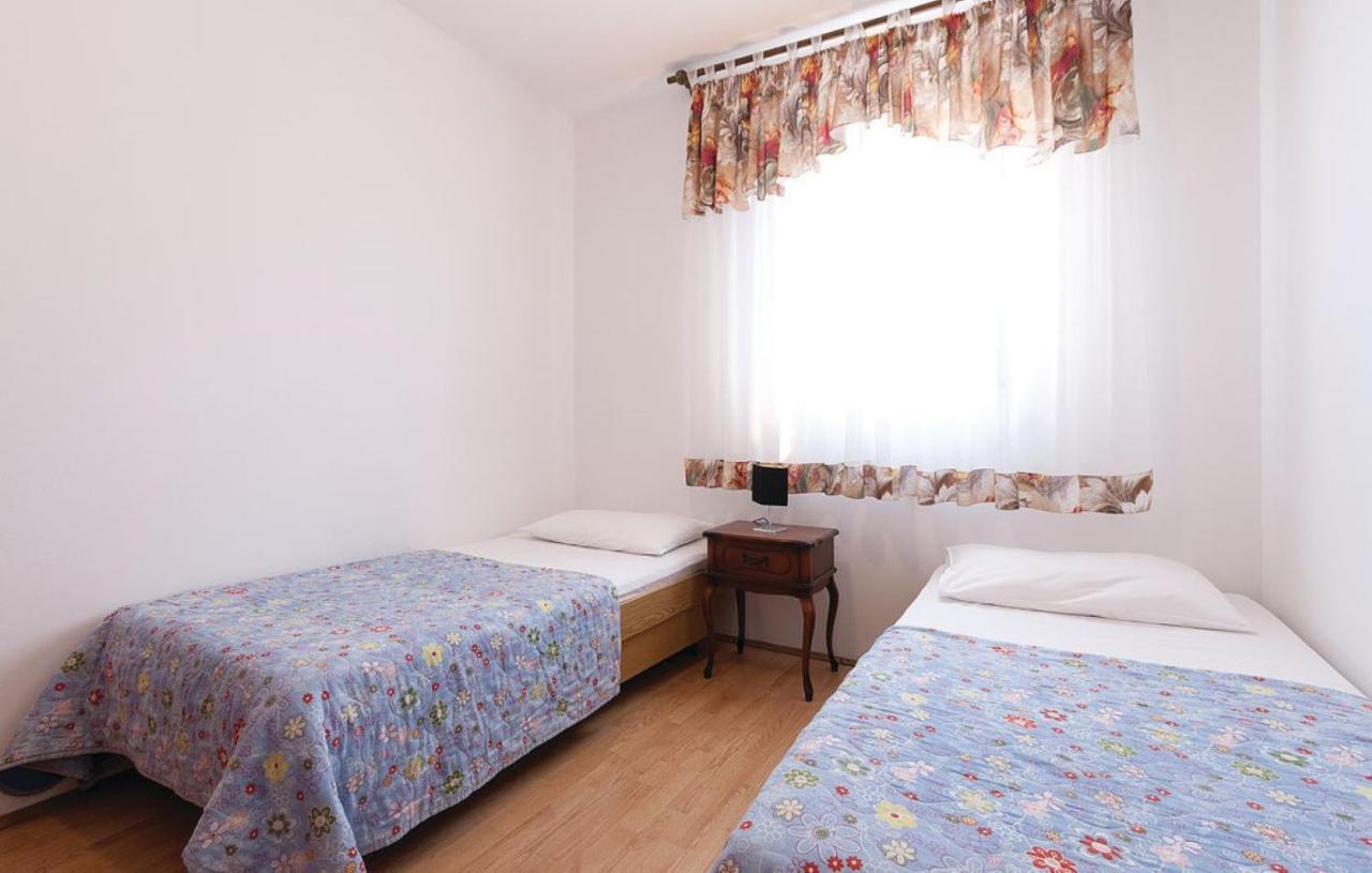 Apartman Mia Фажана Экстерьер фото